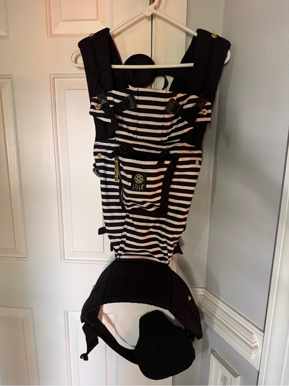 Lillebaby Carrier